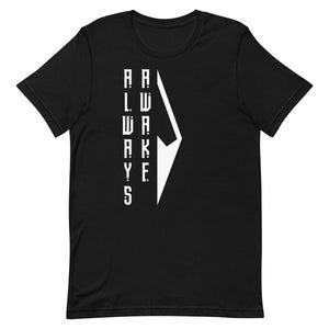Returner (Shirt, B&W Variant)