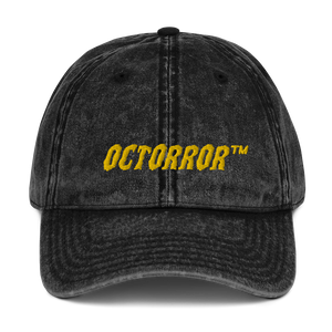 OCTORROR™ (Hat)