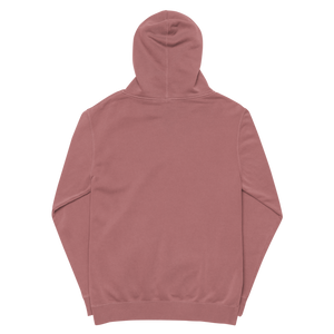 Died (Embroidered Hoodie)